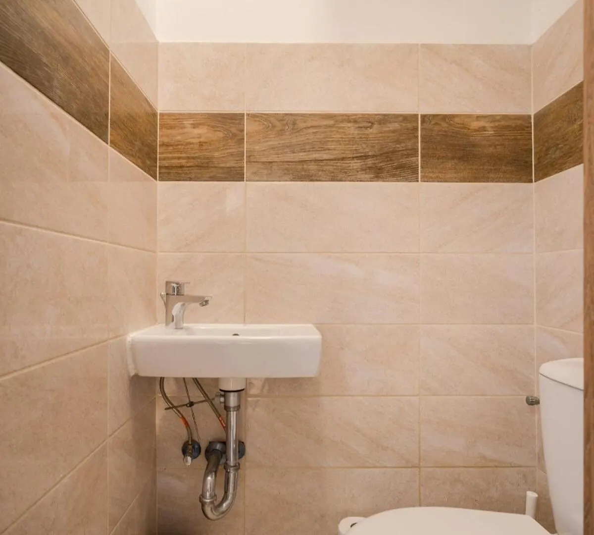 Robinia Downtown Apartment Budapest Hungary