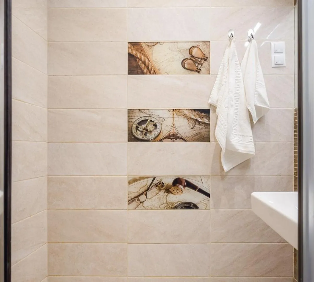 Robinia Downtown Apartment Budapest