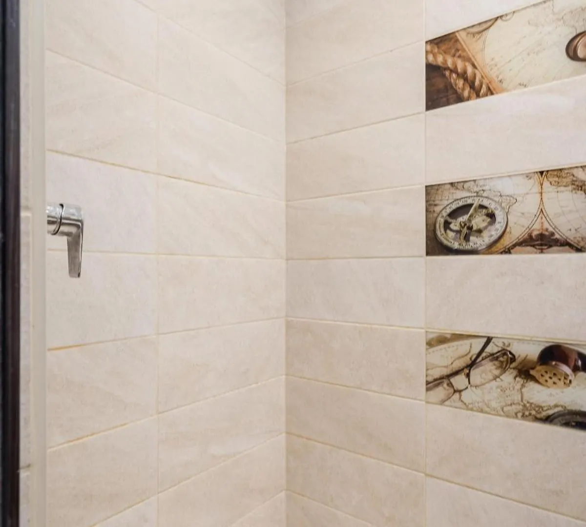 Robinia Downtown Apartment Budapest 0*,  Hungary
