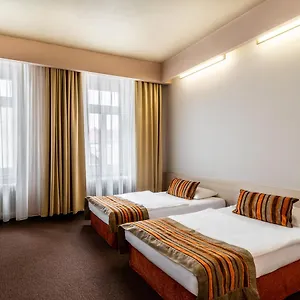 Hotel Star, Budapeste